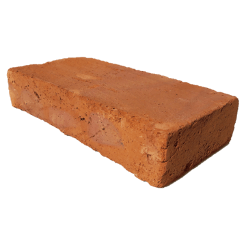 Brick for apparent wall