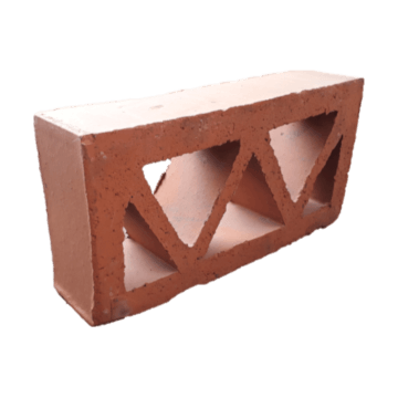 Clay latticework