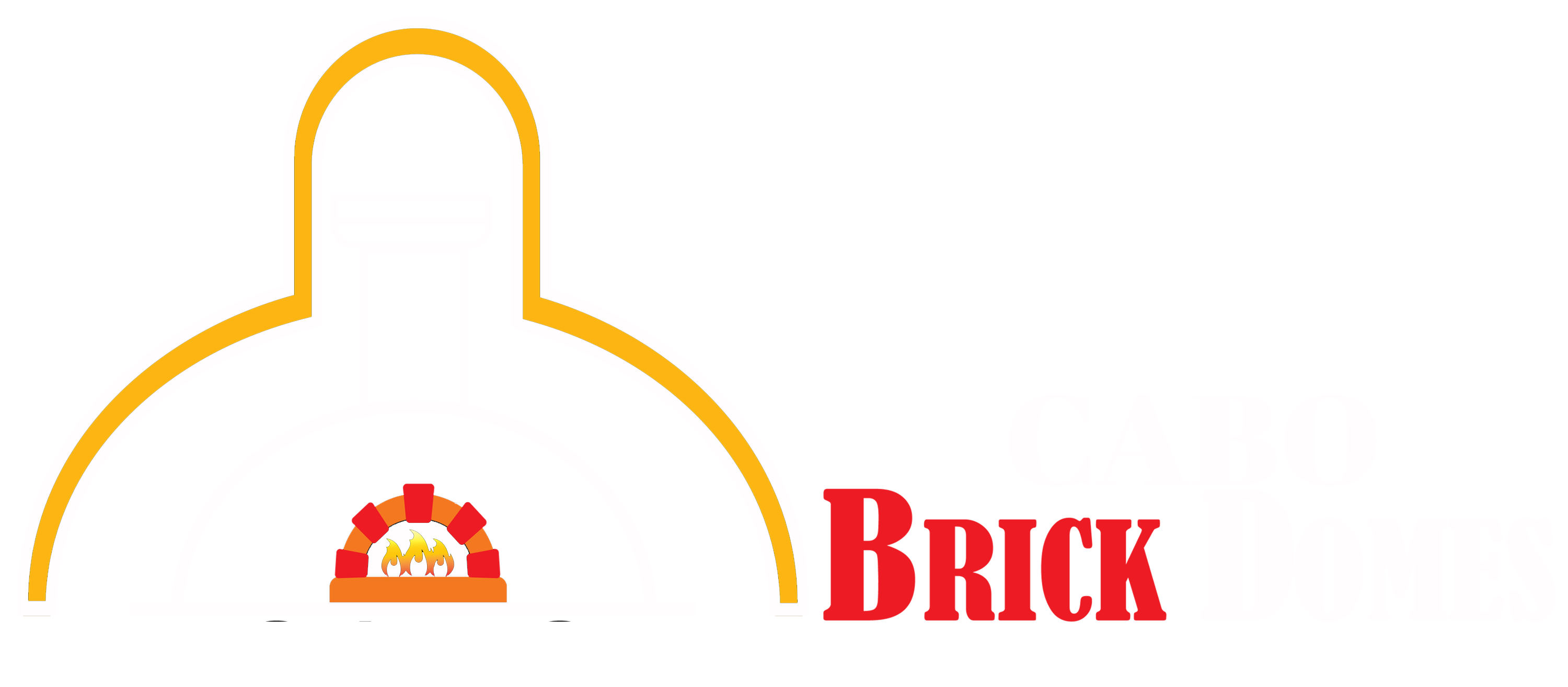 CABO BRICK DOMES