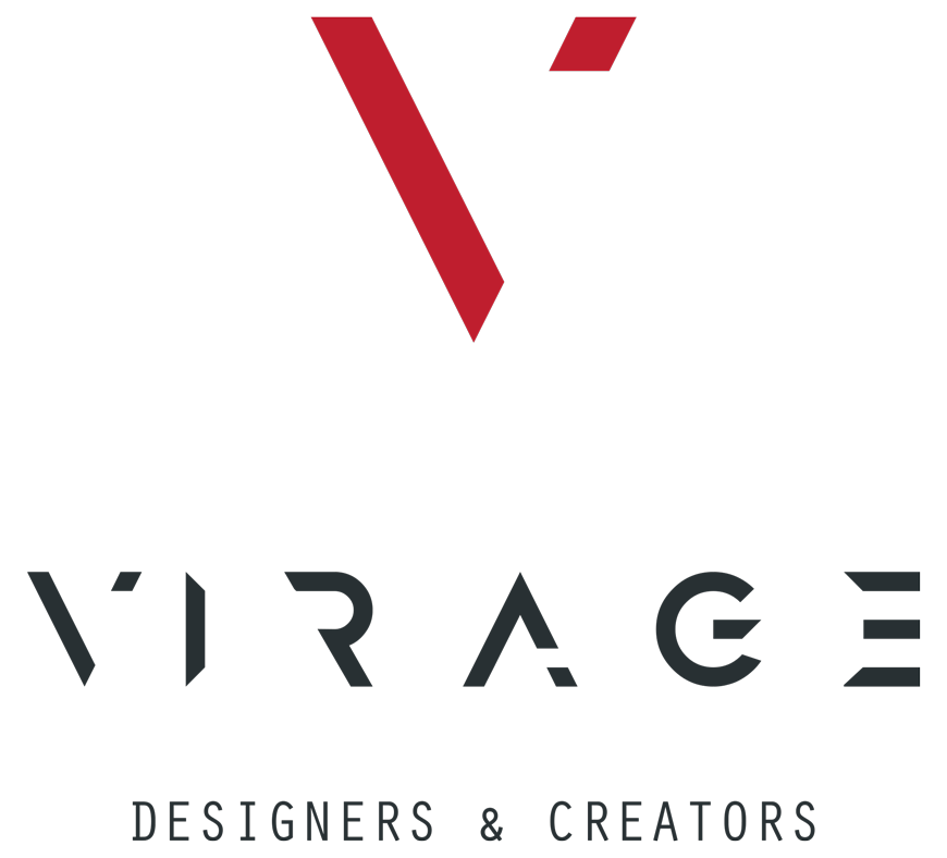 VIRAGE DESIGNERS & CREATORS.